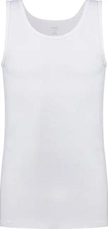 MEY Athletic Shirt weiss | XXL