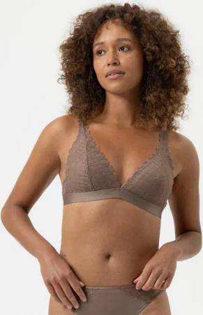 Mey Außenträger-BH Damen Triangle-BH SERIE POETRY TEMPTATION