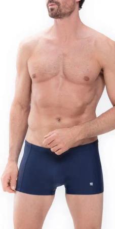 Mey Badehose Badeshorty für Herren gestreift ENGLISH HARBOUR