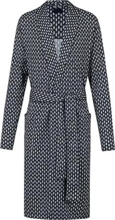 MEY Bademantel SCOOTER VENTURE marine blau | S