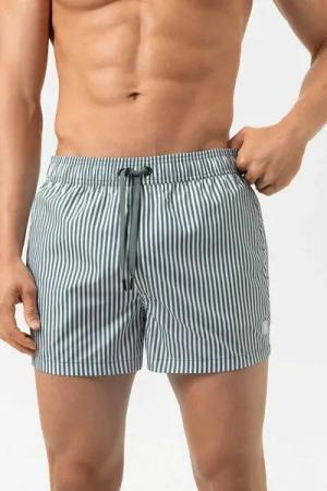 Mey Badeshort | mit Seitentaschen | Seaside