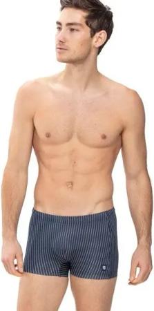 Mey Badeshorty für Herren gestreift "Saint Louis"