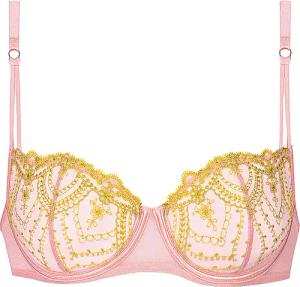MEY Balconette BH MYSTERIOUS pink nectar rosa | 80B