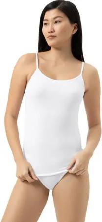 Mey Basic Spaghetti-Top Modal Pure