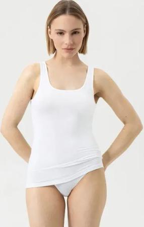 Mey Basic Top Modal Pure