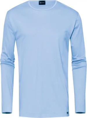 Mey Bequemes Langarm-Shirt, mit O-Neck