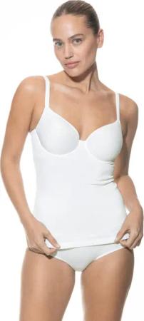 Mey BH-Hemd "Joan" atmungsaktiv und super leicht, mit Bügeln, Full-Cup