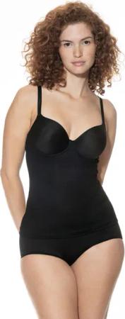 Mey BH-Hemd "Joan" atmungsaktiv und super leicht, mit Bügeln, Full-Cup