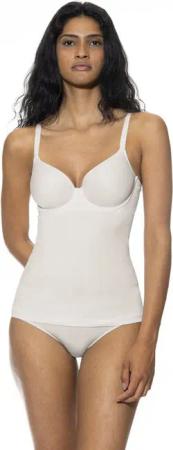 Mey BH-Hemd Joan atmungsaktiv und super leicht, mit Bügeln, Full-Cup