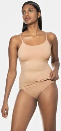 Mey BH-Hemd Mey female BH-Hemd Serie Soft Shape Uni BH-Hemd (Einzelartikel, 1-tlg., 1)