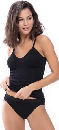 Mey BH-Hemd "Noblesse" ohne Polsterung, bügellos, reine Baumwolle