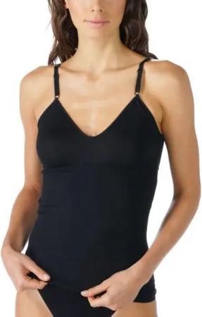 Mey BH-Hemd ohne Bügel Noblesse PIMA Baumwolle