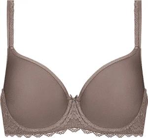 MEY BH mit Bügel AMOROUS  milk n coffe hellbraun | 75C