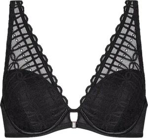 MEY BH mit Bügel CAPTIVATING schwarz schwarz | 80B