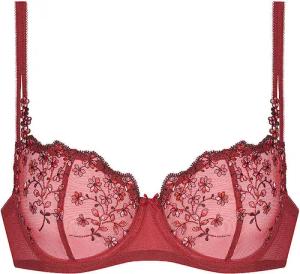 MEY BH mit Bügel DELIGHTFUL gala red rot | 80B