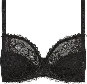 MEY BH mit Bügel FABULOUS AIR BRA  schwarz schwarz | 95D