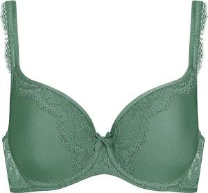 MEY BH mit BügelSpacer BH AMAZING peat moss dunkelgrün | 85D