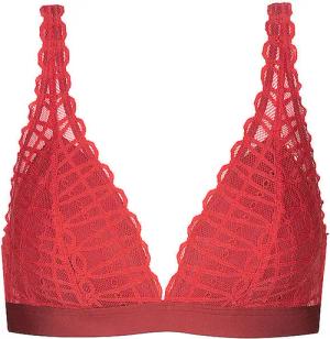 MEY BH ohne Bügel  POETRY TEMPTATION gala red rot | XS