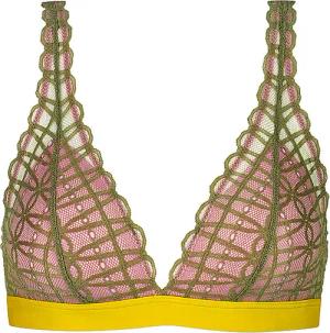 MEY BH ohne Bügel  POETRY TEMPTATION golden spice gold | XS