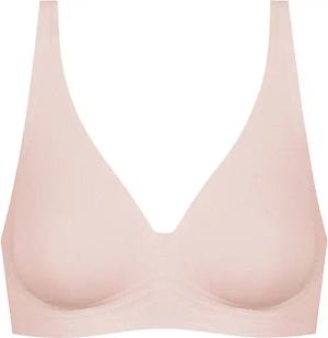 MEY BH ohne Bügel  SIMPLY BETTER INVISIVLE blossom rosa | XS