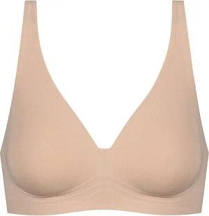 MEY BH ohne Bügel  SIMPLY BETTER INVISIVLE cream tan beige | S