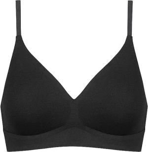 MEY BH ohne Bügel  SIMPLY BETTER INVISIVLE schwarz schwarz | XS