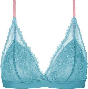 MEY BH ohne Bügel Teal Dream  blau | S