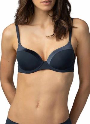 MEY Bi-Stretch BH Glorious graphite grau | 85B