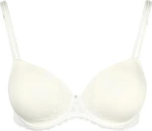 MEY Bi Stretch BH LUXURIOUS champagner creme | 80D