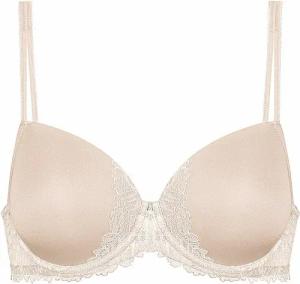 MEY Bi Stretch BH LUXURIOUS rose pearl rosa | 75D