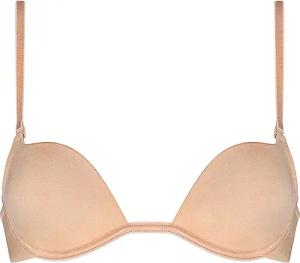 MEY Bi Stretch BH MULTIWAY JOAN DEEP PULINGE cream tan beige | 80A