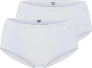 Mey Bikinislip 2er Pack Triniti (Spar-Set, 2-St) Bikinislip - Baumwolle - Atmungsaktiv - Elastisches Material