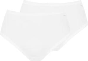 Mey Bikinislip "Triniti" Packung, 2er Pack, 2 Stk. elastisch, Cotton-Mix, weich