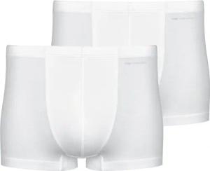 Mey Boxer "Casual Cotton" 2er-Pack, ohne Eingriff, kurzes Bein, elastisch, weich