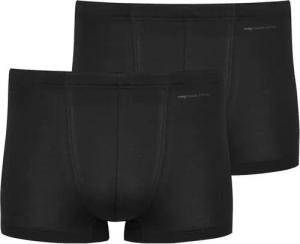 Mey Boxer Casual Cotton (2er-Pack) ohne Eingriff, kurzes Bein, elastisch, weich