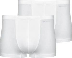 Mey Boxer Casual Cotton (2er-Pack) ohne Eingriff, kurzes Bein, elastisch, weich