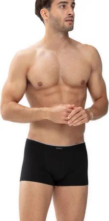 Mey Boxer "Dry Cotton" klassischer Sitz, kurzes Bein