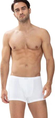 Mey Boxer Dry Cotton klassischer Sitz, kurzes Bein