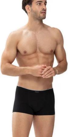 Mey Boxer Dry Cotton klassischer Sitz, kurzes Bein