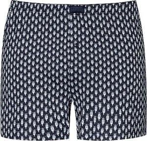 MEY Boxershorts  blau | L