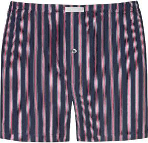 MEY Boxershorts happy red rot | XXL