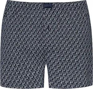 MEY Boxershorts marine blau | XXL