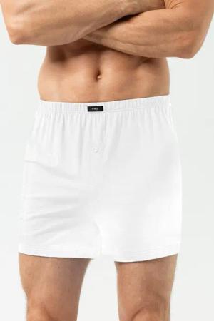 Mey Boxershorts Mey male Boxershort Serie Dry Cotton Uni (1-St., 1) Atmungsaktiv & pflegeleicht, Mit Klimaanlage