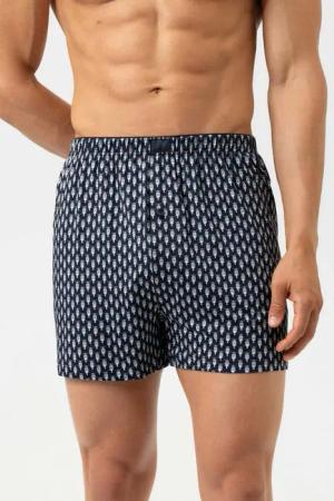 Mey Boxershorts Mey male Boxershort Serie Scooter Venture (1-St., 1) Mit Knopfleiste