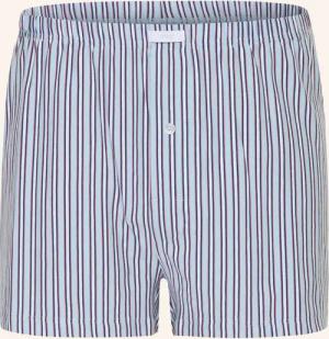 mey Boxershorts RASBERRY STRIPES