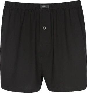 MEY Boxershorts  schwarz | M