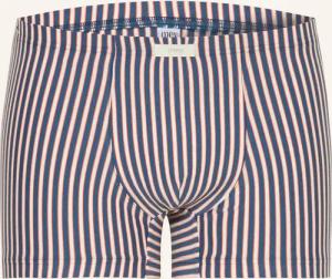 mey Boxershorts Serie CORAL STRIPES
