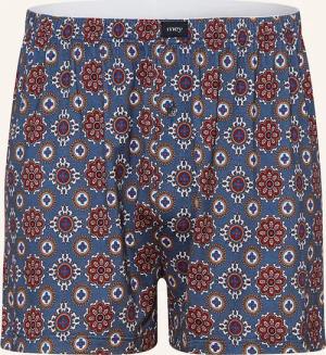 mey Boxershorts Serie ELEGANT PATTERN