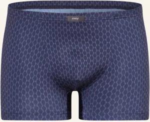 mey Boxershorts Serie MEANDER GEO
