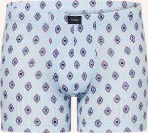 mey Boxershorts Serie STRIPES WITH TIE PATTERN